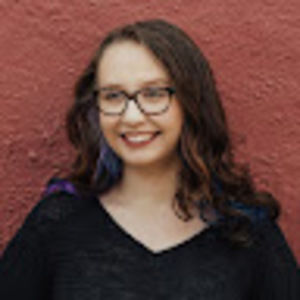 Meet your Posher, Hallie